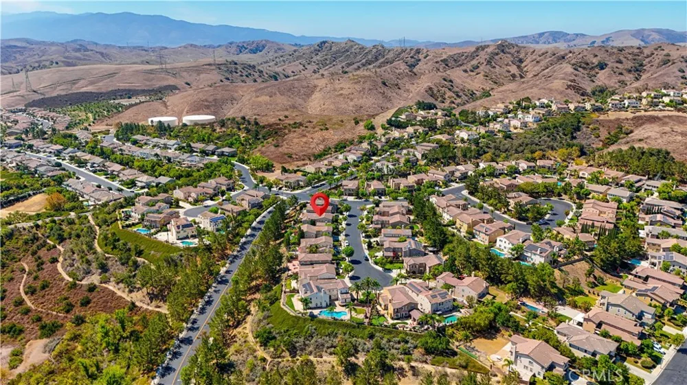 16689 Tourmaline Chino Hills, CA 91709