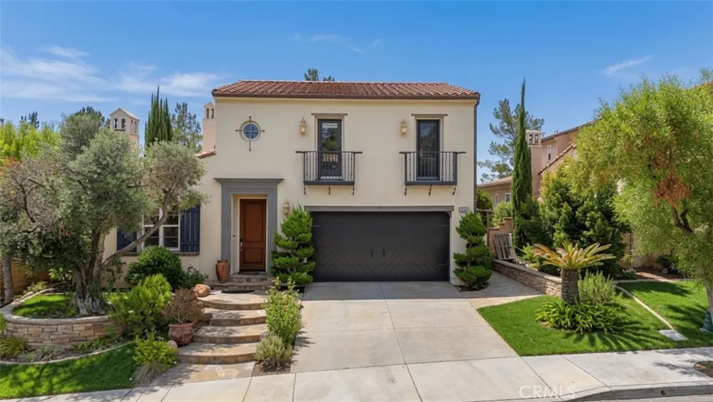 16689 Tourmaline Chino Hills, CA 91709
