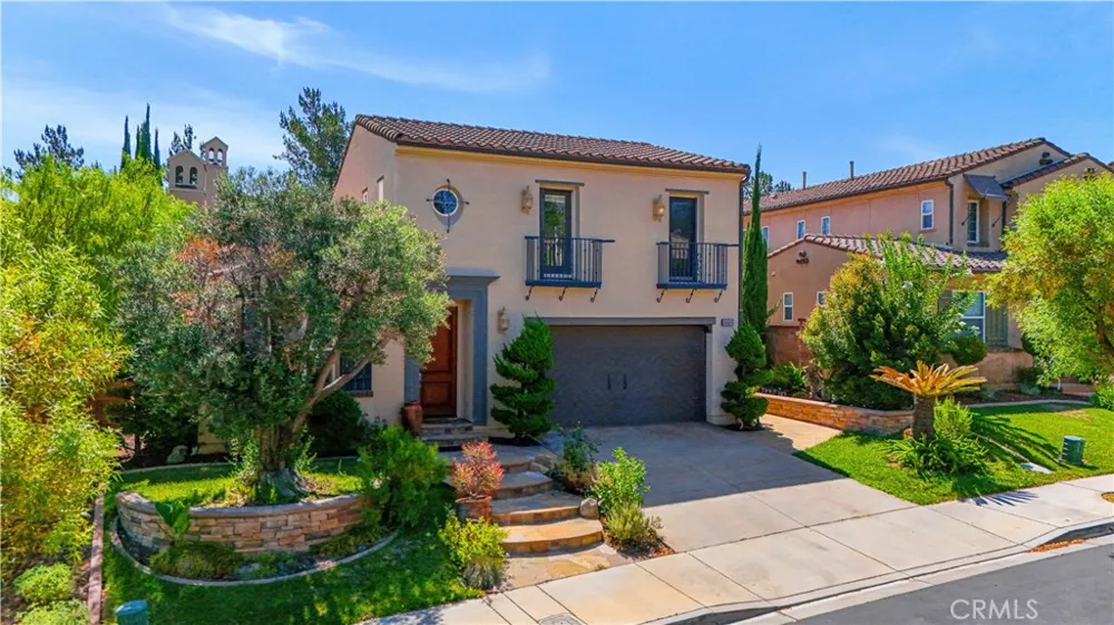 16689 Tourmaline Chino Hills, CA 91709