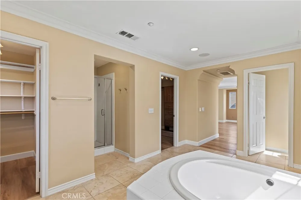 16689 Tourmaline Chino Hills, CA 91709