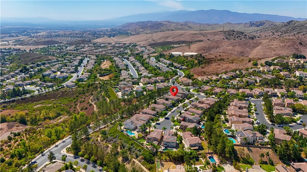 16689 Tourmaline Chino Hills, CA 91709