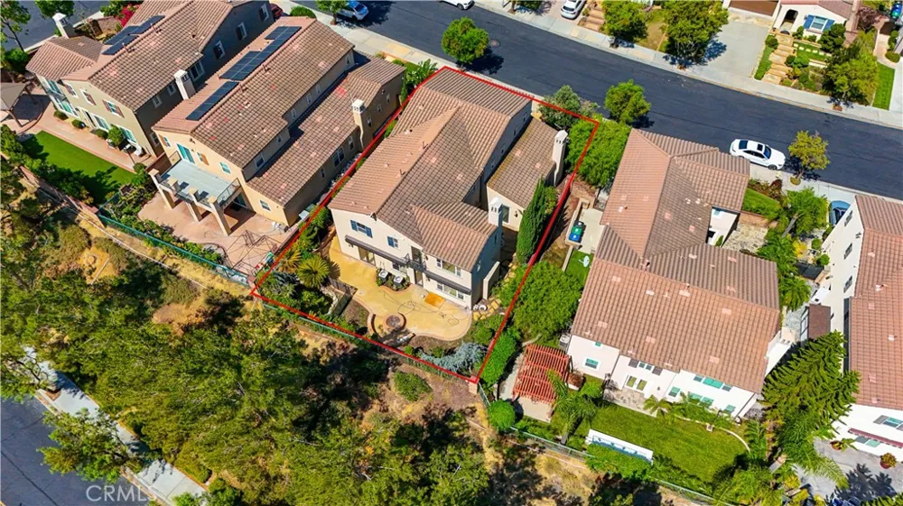 16689 Tourmaline Chino Hills, CA 91709
