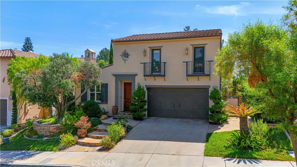 16689 Tourmaline Chino Hills, CA 91709