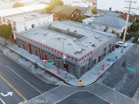 1100 E 7th Street #1104