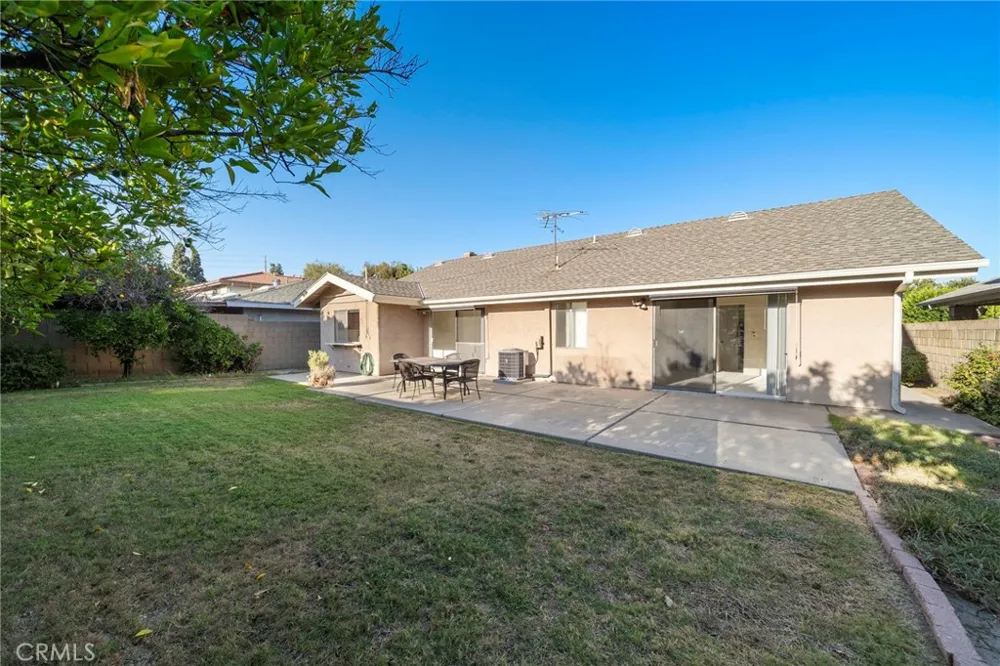 3907 Madonna Drive Fullerton, CA 92835