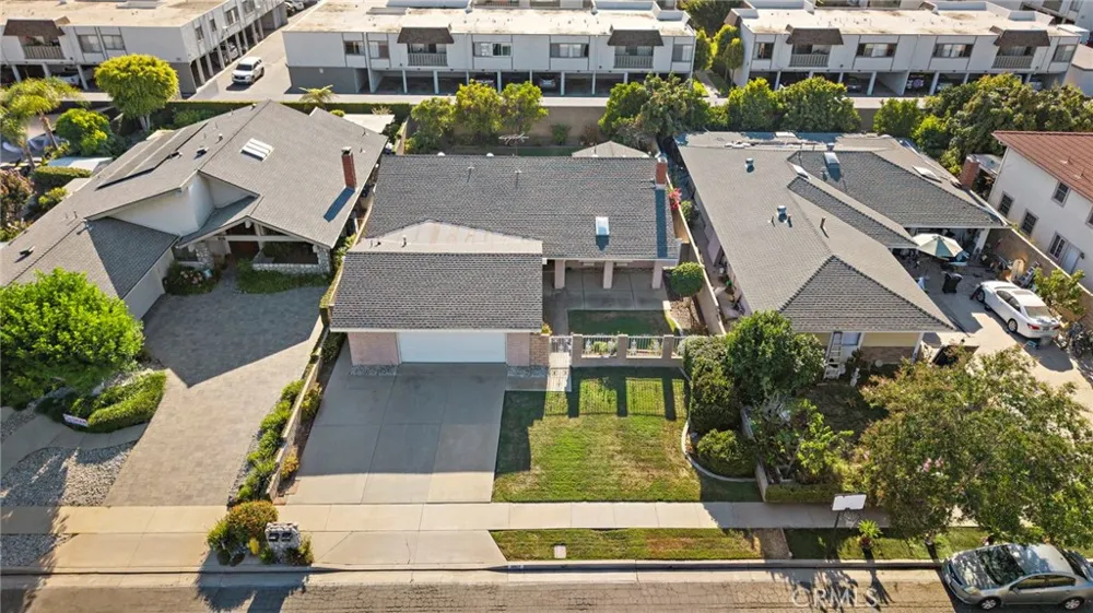 3907 Madonna Drive Fullerton, CA 92835