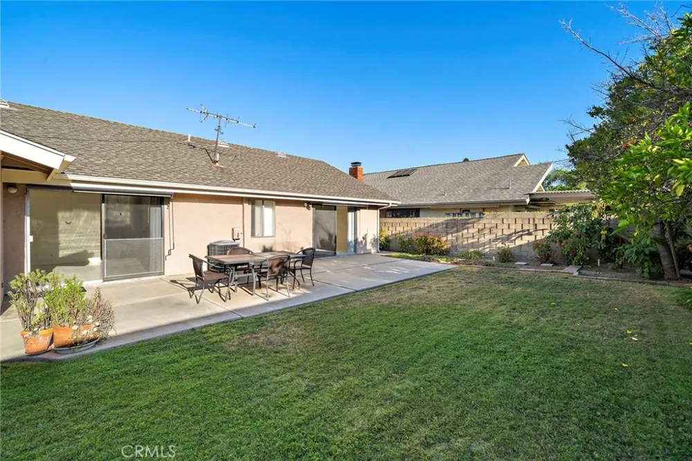 3907 Madonna Drive Fullerton, CA 92835