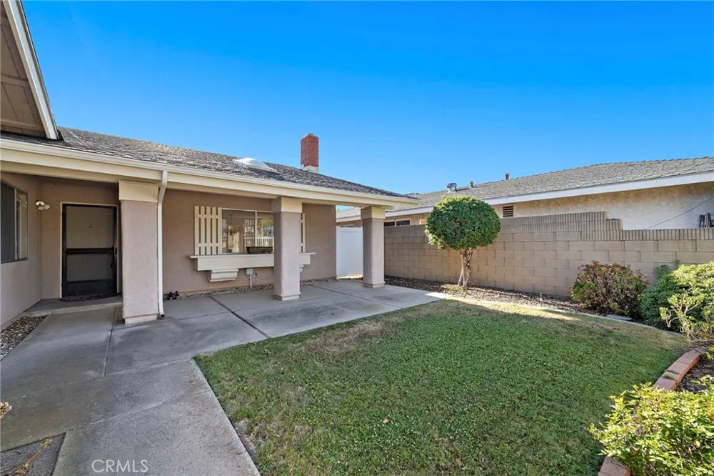 3907 Madonna Drive Fullerton, CA 92835