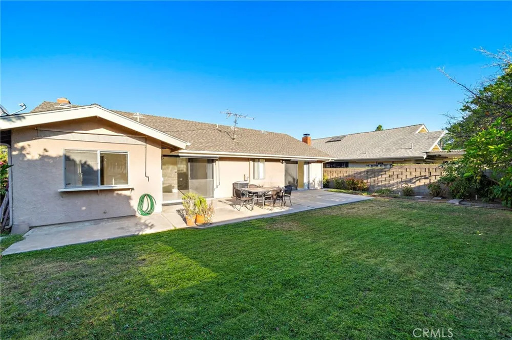 3907 Madonna Drive Fullerton, CA 92835