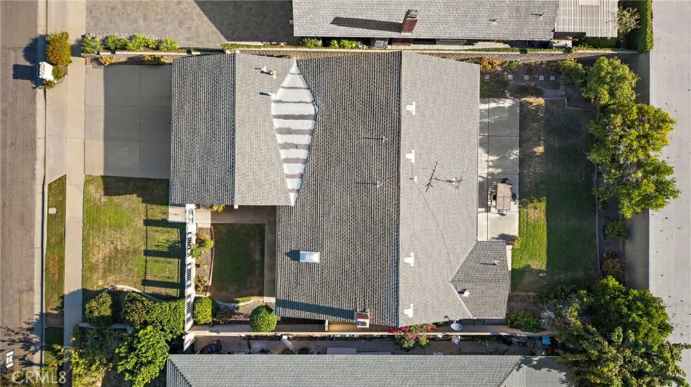 3907 Madonna Drive Fullerton, CA 92835