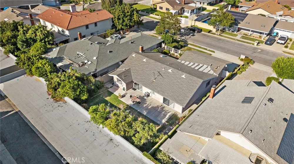 3907 Madonna Drive Fullerton, CA 92835