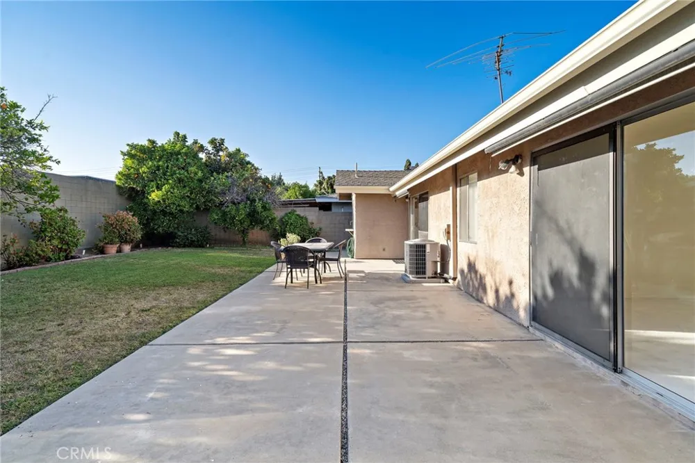3907 Madonna Drive Fullerton, CA 92835