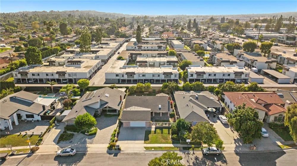 3907 Madonna Drive Fullerton, CA 92835