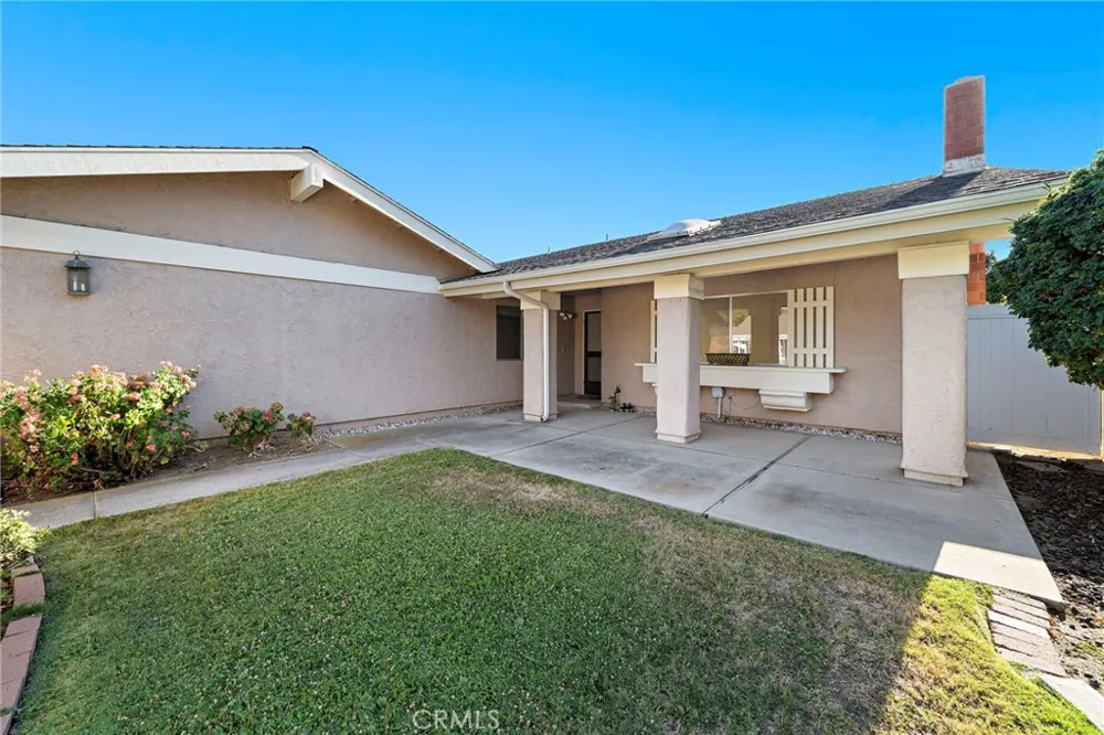 3907 Madonna Drive Fullerton, CA 92835