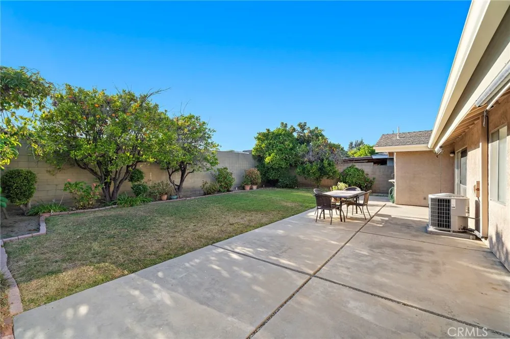 3907 Madonna Drive Fullerton, CA 92835