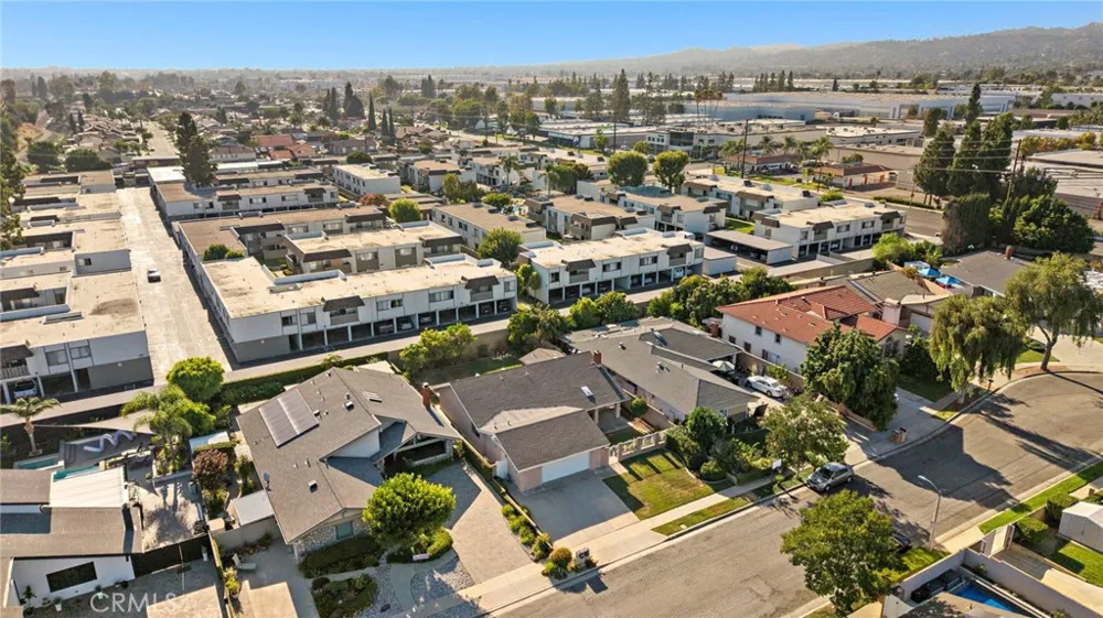 3907 Madonna Drive Fullerton, CA 92835