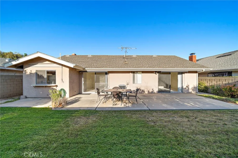 3907 Madonna Drive Fullerton, CA 92835