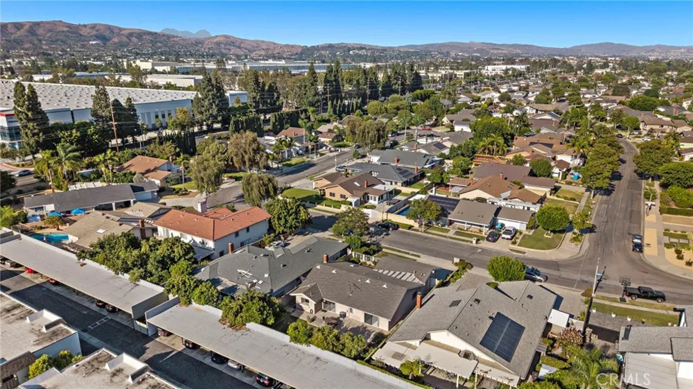 3907 Madonna Drive Fullerton, CA 92835