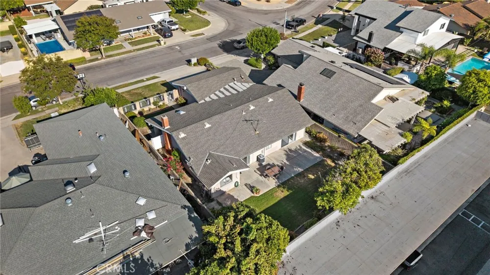 3907 Madonna Drive Fullerton, CA 92835