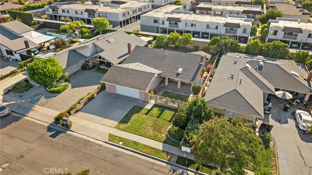 3907 Madonna Drive Fullerton, CA 92835