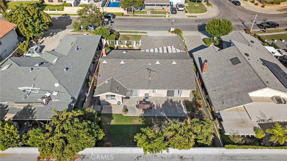 3907 Madonna Drive Fullerton, CA 92835