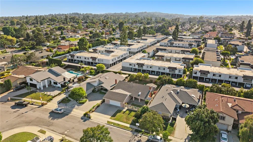 3907 Madonna Drive Fullerton, CA 92835