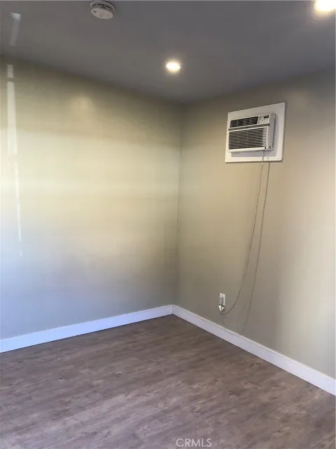 Address Not Shown