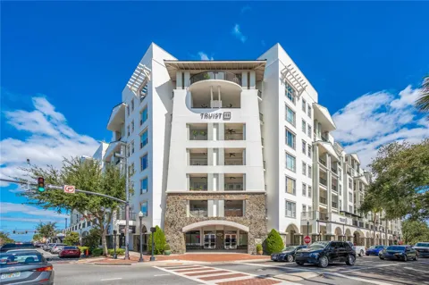 630 VASSAR STREET #2205