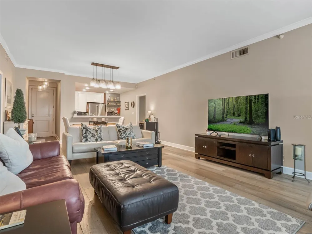 630 VASSAR STREET #2205 Orlando, FL 32804