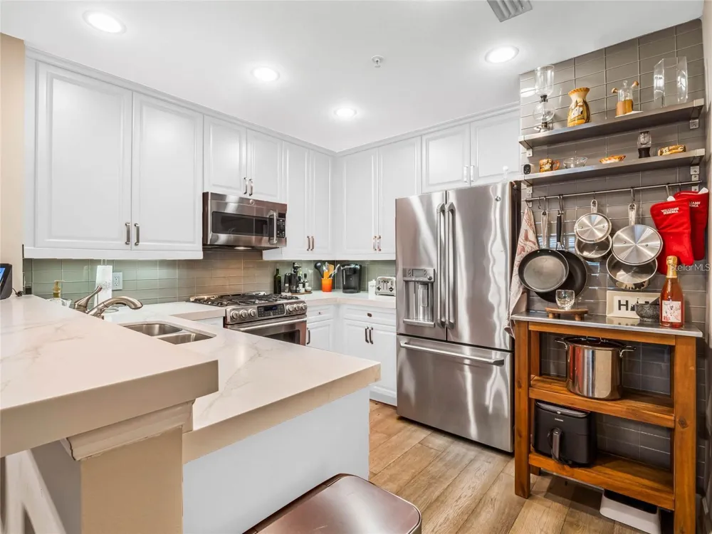 630 VASSAR STREET #2205 Orlando, FL 32804