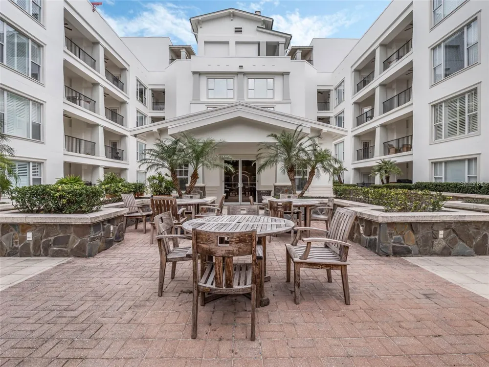 630 VASSAR STREET #2205 Orlando, FL 32804