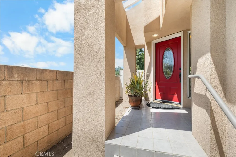 1243 Monterey Court Duarte, CA 91010