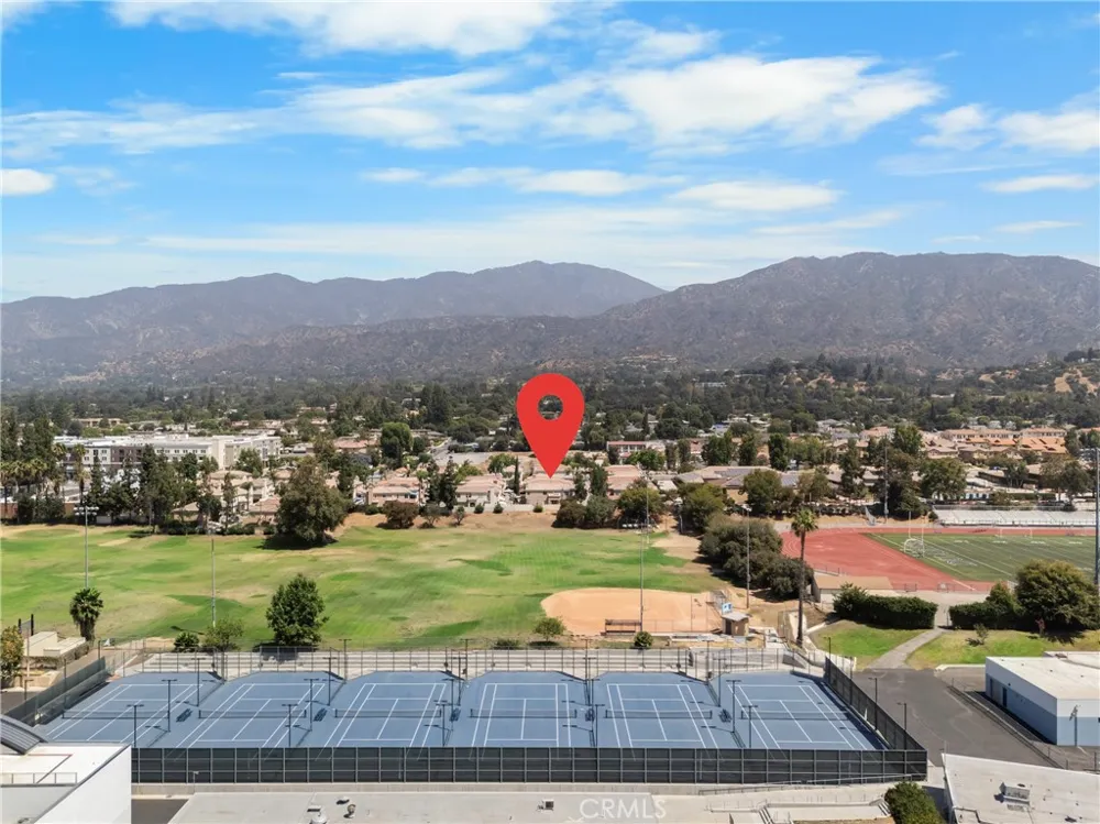 1243 Monterey Court Duarte, CA 91010