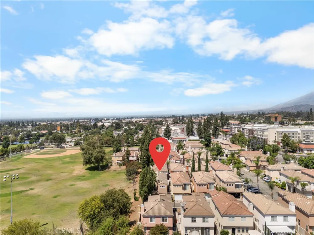 1243 Monterey Court Duarte, CA 91010