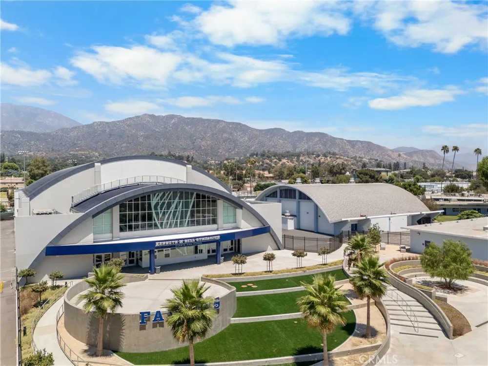 1243 Monterey Court Duarte, CA 91010