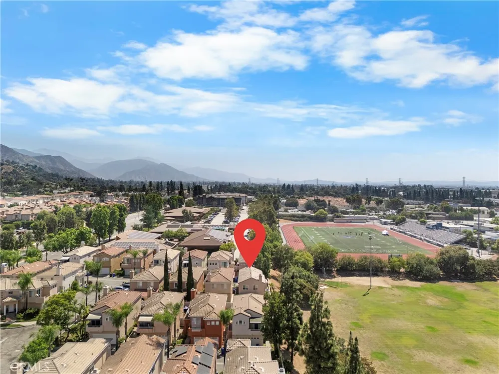 1243 Monterey Court Duarte, CA 91010
