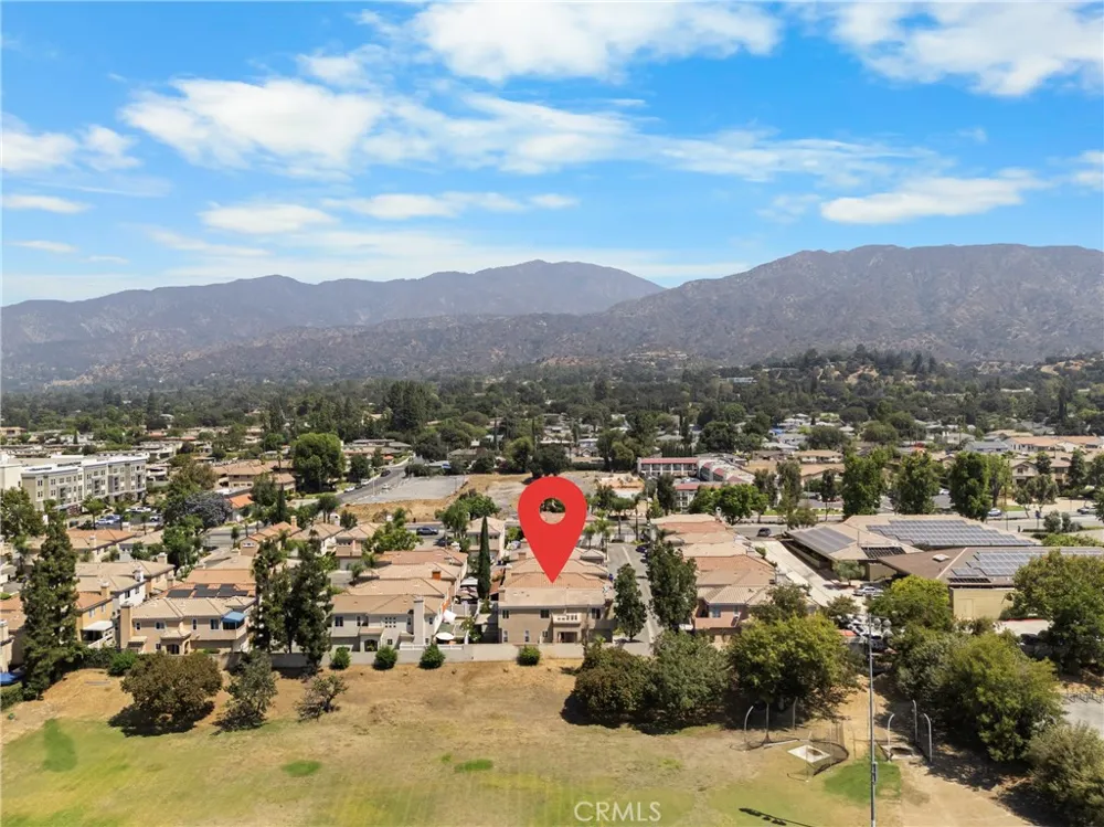1243 Monterey Court Duarte, CA 91010