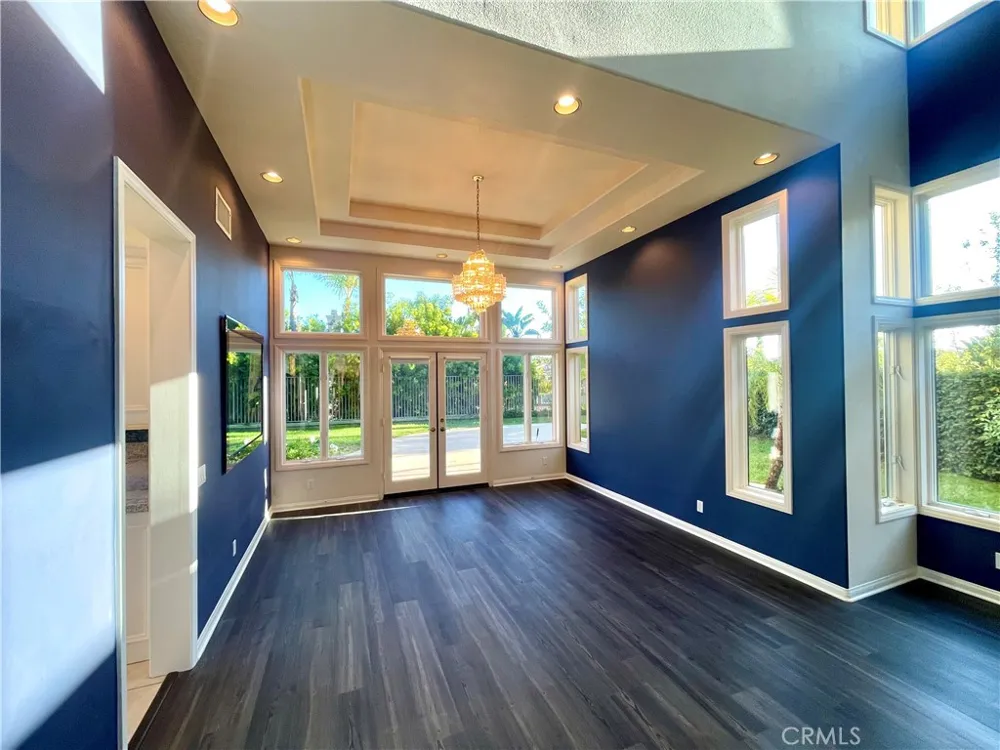 6 Emerald Glen Laguna Niguel, CA 92677