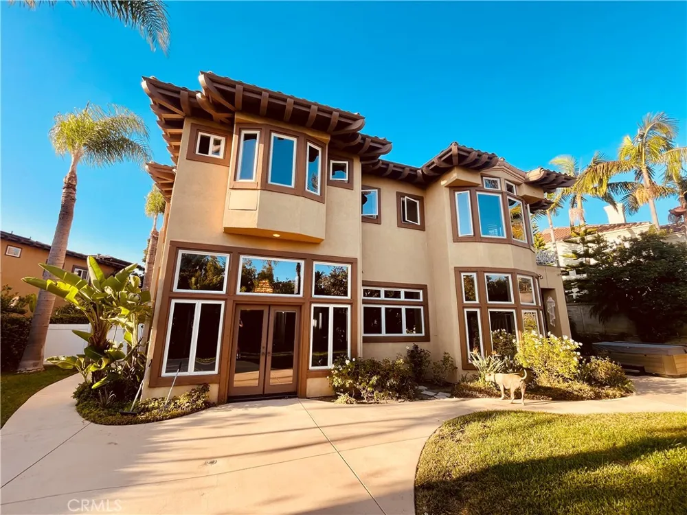 6 Emerald Glen Laguna Niguel, CA 92677