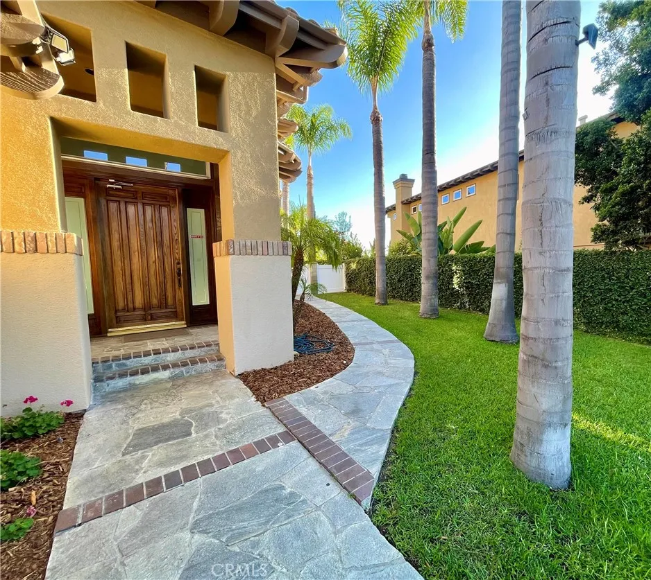 6 Emerald Glen Laguna Niguel, CA 92677