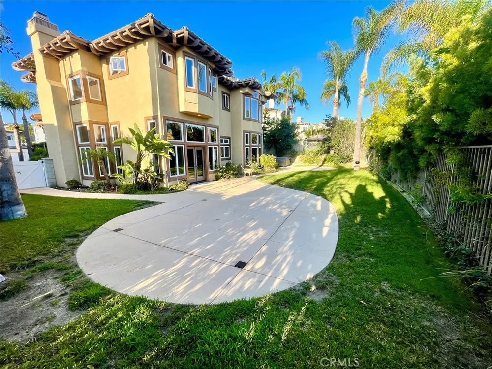 6 Emerald Glen Laguna Niguel, CA 92677