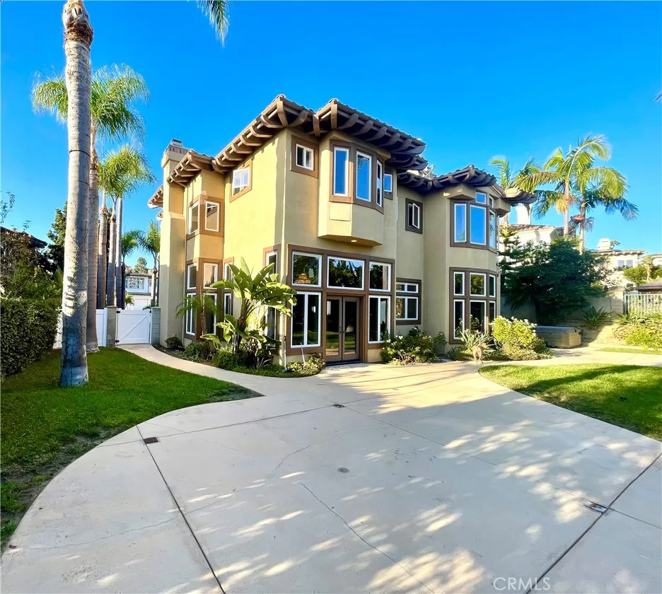 6 Emerald Glen Laguna Niguel, CA 92677