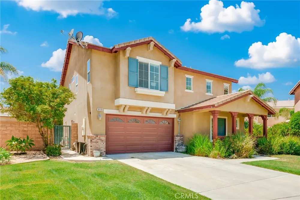 38199 Talavera Court Murrieta, CA 92563