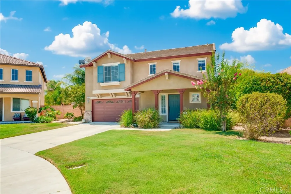 38199 Talavera Court Murrieta, CA 92563