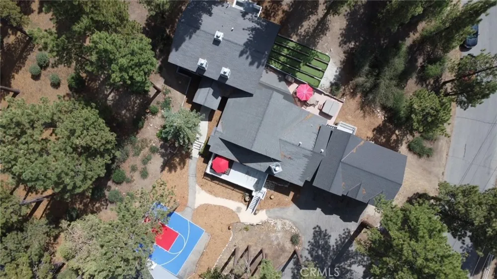 42385 Fox Farm Big Bear Lake, CA 92315