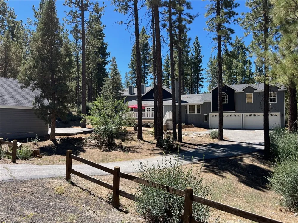 42385 Fox Farm Big Bear Lake, CA 92315