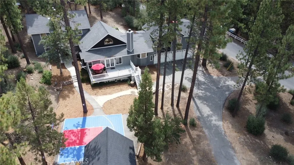 42385 Fox Farm Big Bear Lake, CA 92315