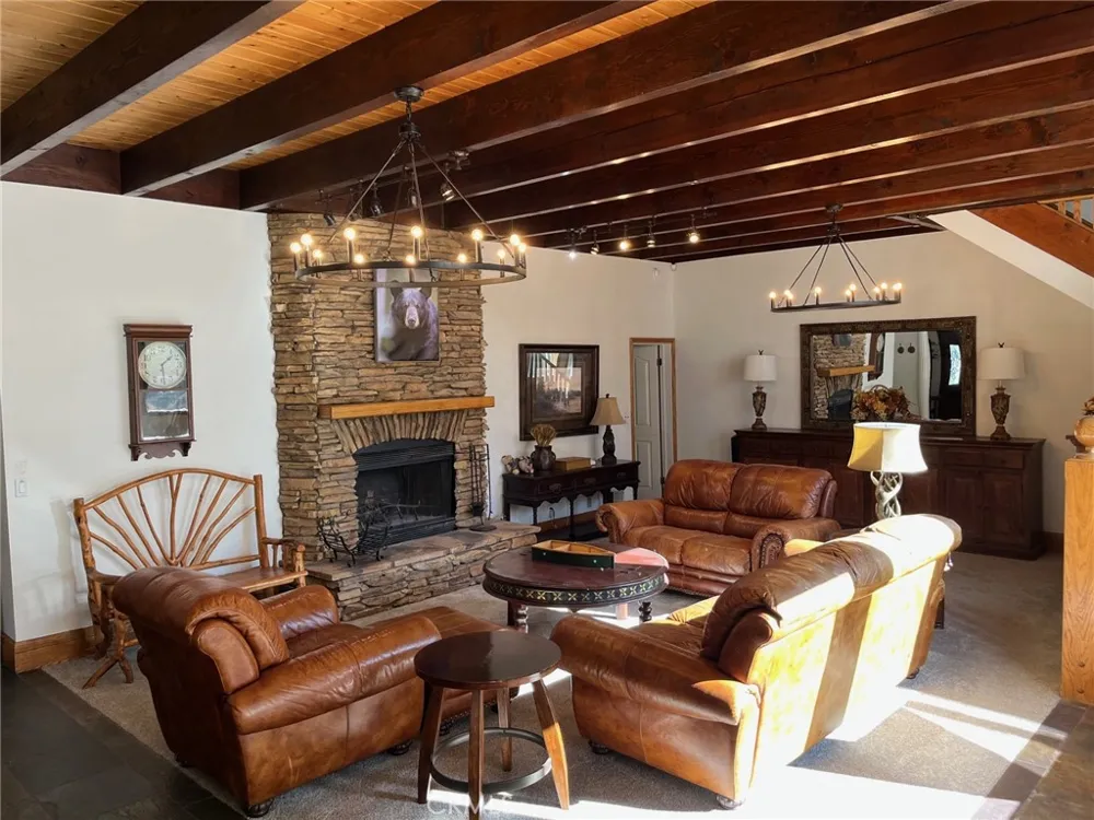 42385 Fox Farm Big Bear Lake, CA 92315