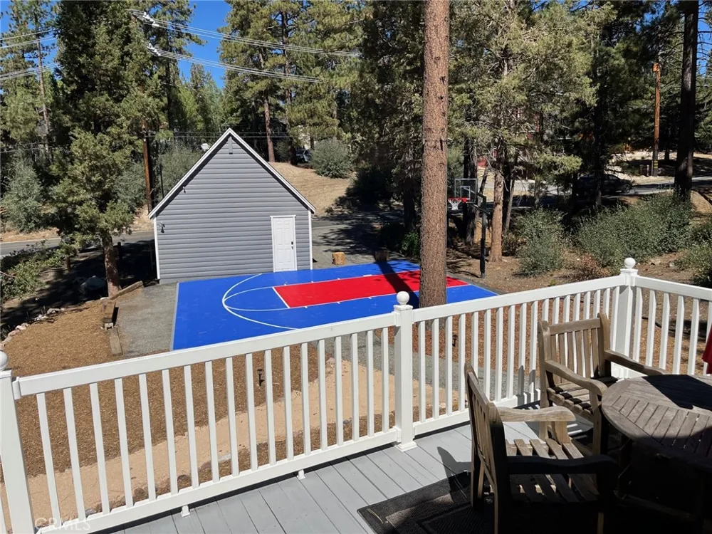 42385 Fox Farm Big Bear Lake, CA 92315