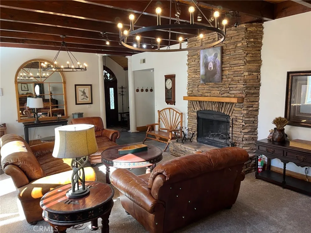 42385 Fox Farm Big Bear Lake, CA 92315